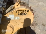 Used Allied Winch